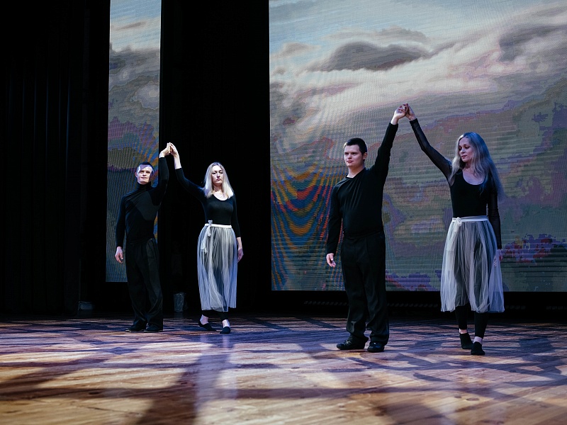 Итоги фестиваля "Мечты сбываются"! Открываем дверь новому фестивалю