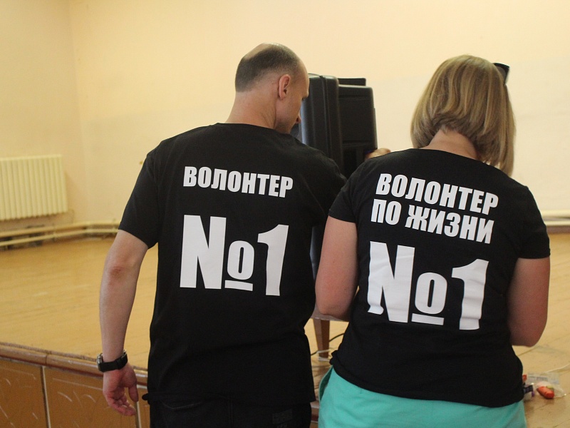 "Территория лета" в ПГСПТУ