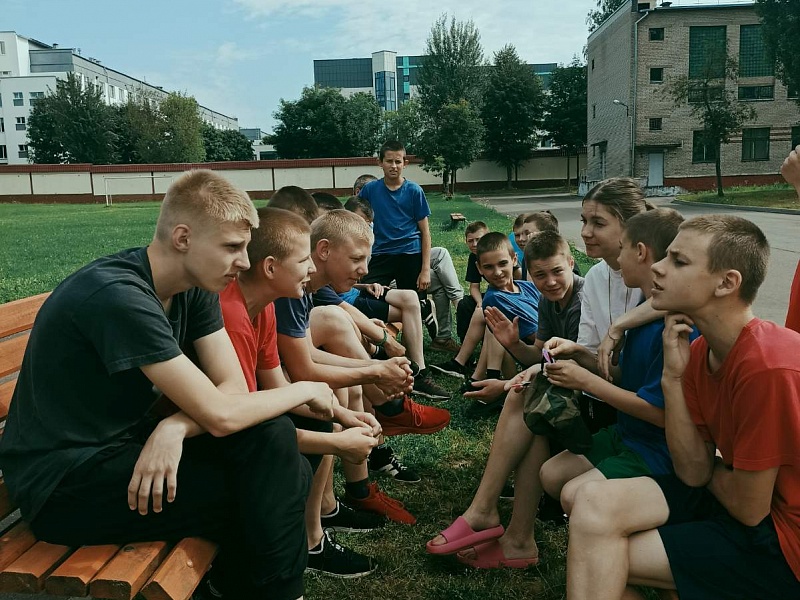 Большие победы складываются из маленьких побед над собой!