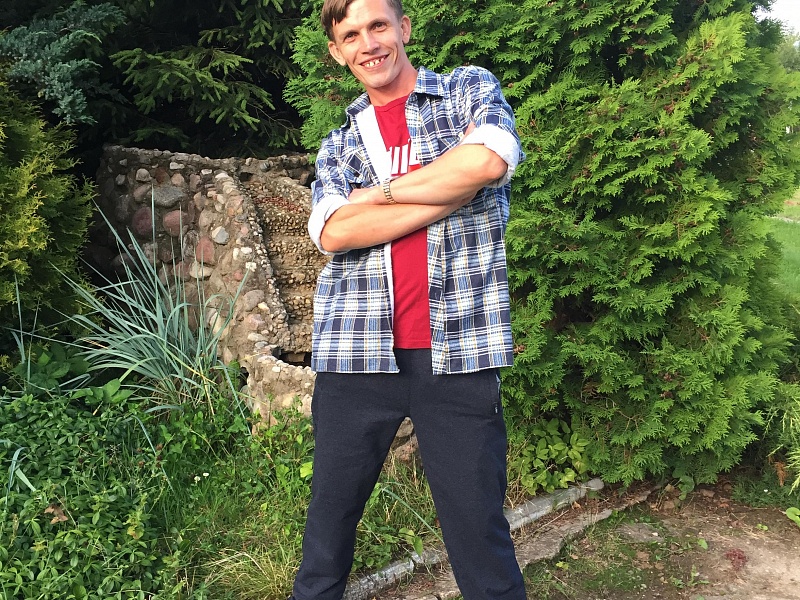 Лагерь в Богушевске. Рассказ волонтера.