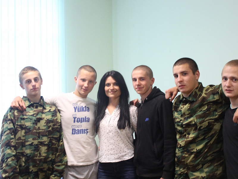 ЦЕНИ ТО, ЧТО ИМЕЕШЬ!