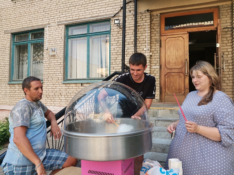 Big victories are made up of small victories over yourself!