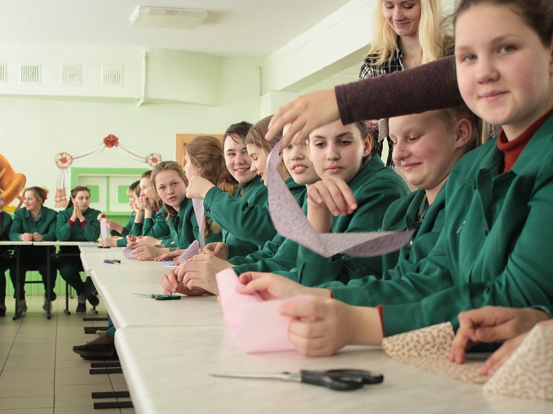 International Women's Day - do it eco!