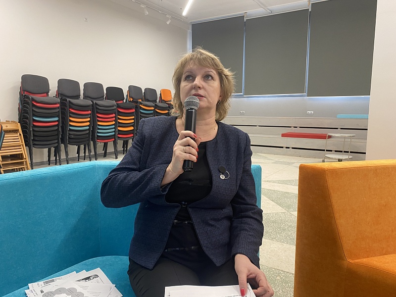 Воспитание в семье  ребенка с инвалидностью -  приоритет