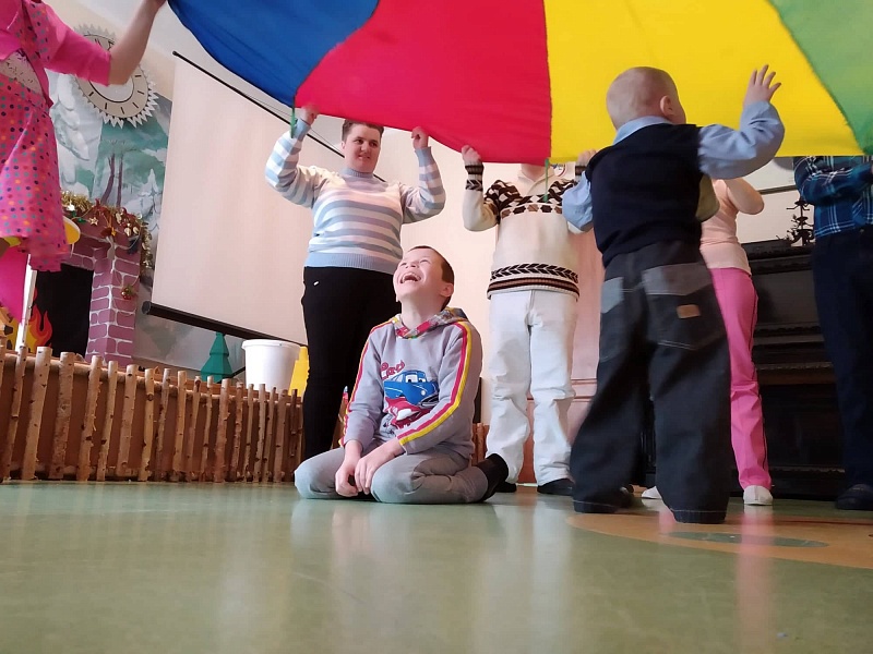 День защитников радости