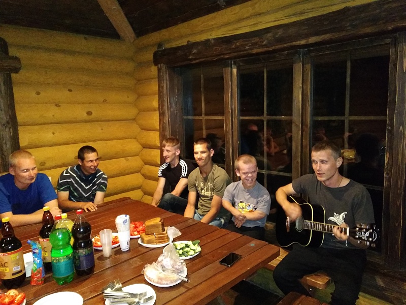 Полезные каникулы