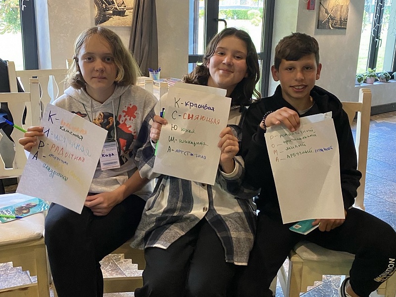 No one will be better interested in protecting their rights than teenagers themselves!