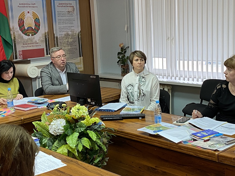 Реализация права ребенка с инвалидностью на семью -региональный семинар