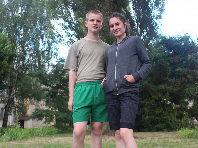 Крутые каникулы 