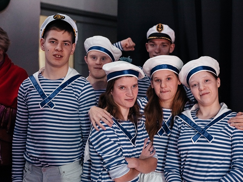 Results of the Festival "Dreams Come True"! Opening the Door to a New Festival