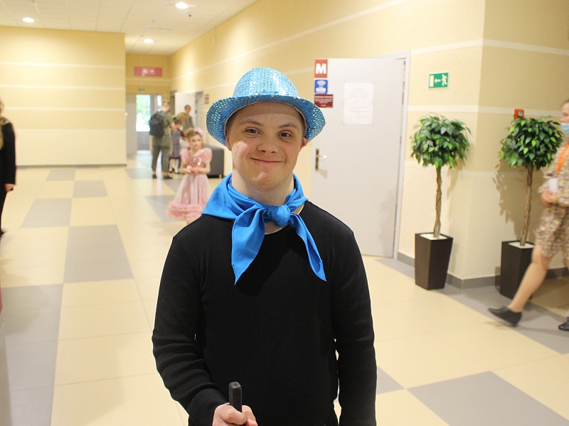 Фестиваль "Мечты сбываются" 2020 