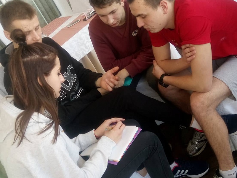 Время подвести итоги