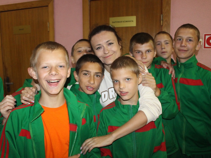 Крутые каникулы 