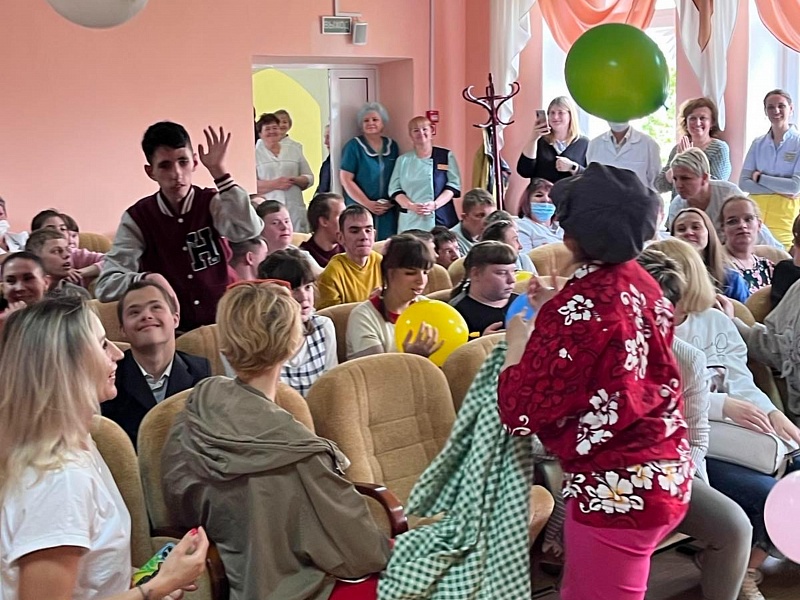 Happy Children's Day!