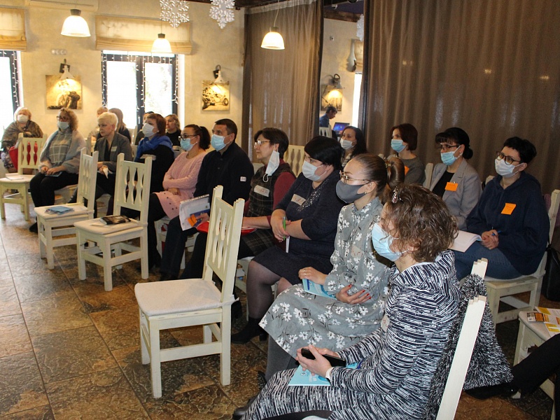 Подведение итогов проекта «Знать, чтобы помогать»