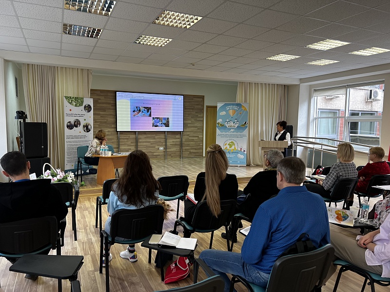 AAC in Education - Think Ahead and Be Able to Form a Zone of Proximal Development