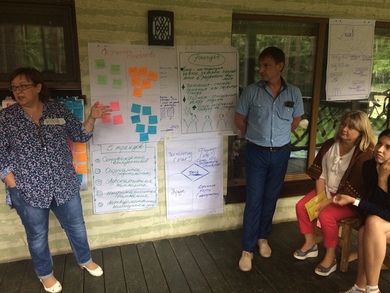 Пришло время собирать итоги. 