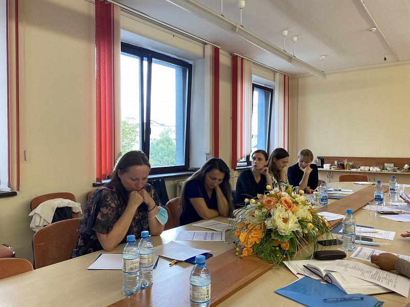 Integration of a special child into the family is teamwork