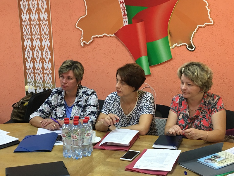 Индивидуальный подход к каждому ребенку