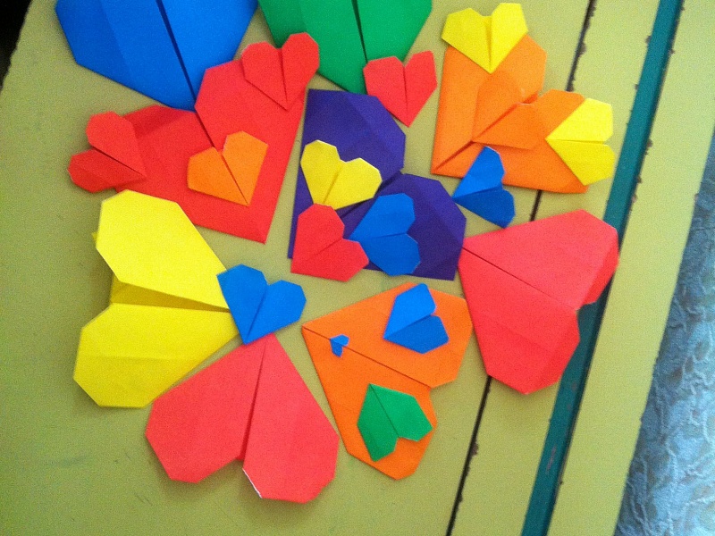 Дарим свое тепло! Вы спросите кому?