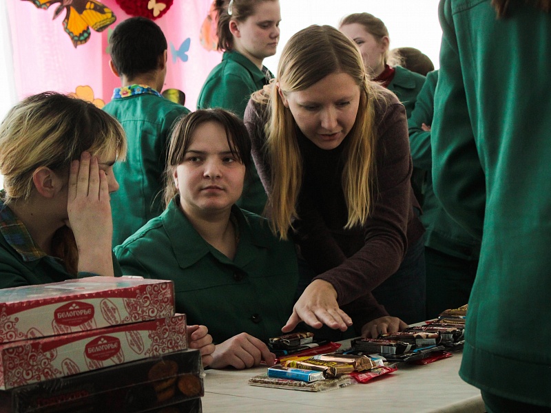 International Women's Day - do it eco!