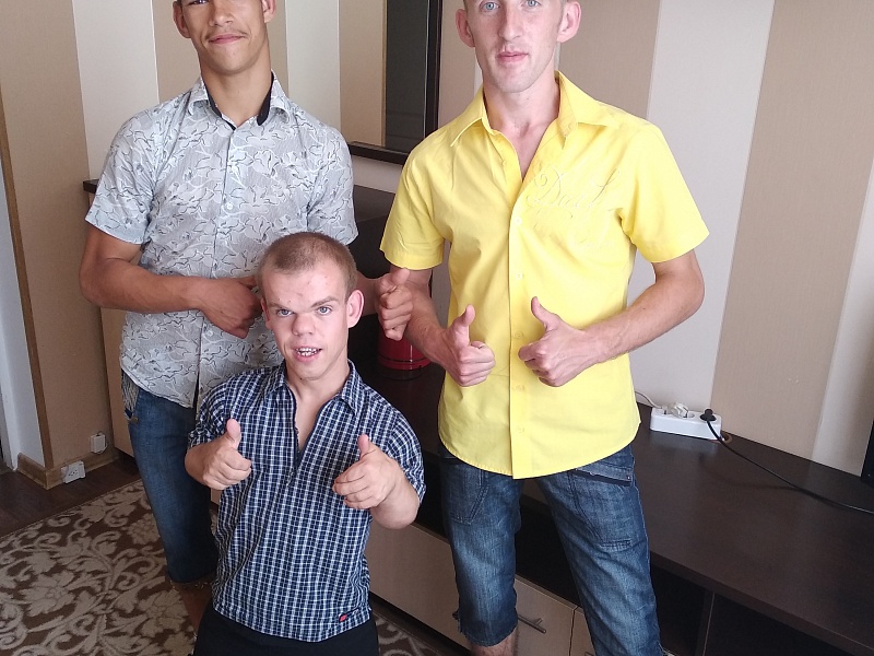 Полезные каникулы