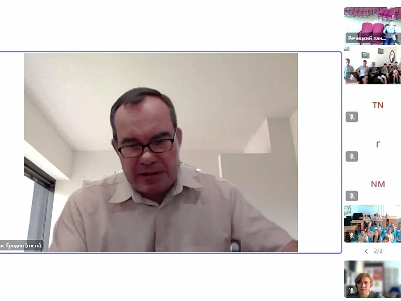 Формула для юного предпринимателя: придумать, рискнуть, делать