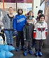 Приглашаем в  команду по хоккею детей с инвалидностью