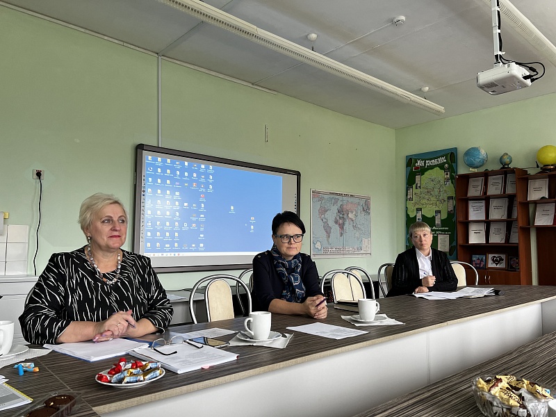 Профессиональная абилитация как возможность успешной социализации