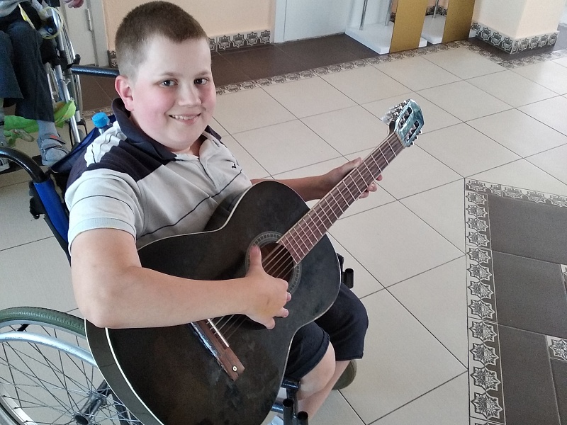 The summer, hooray!!