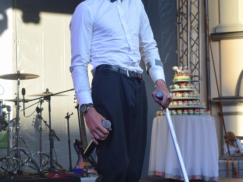 Эхо фестиваля: голоса волонтеров.