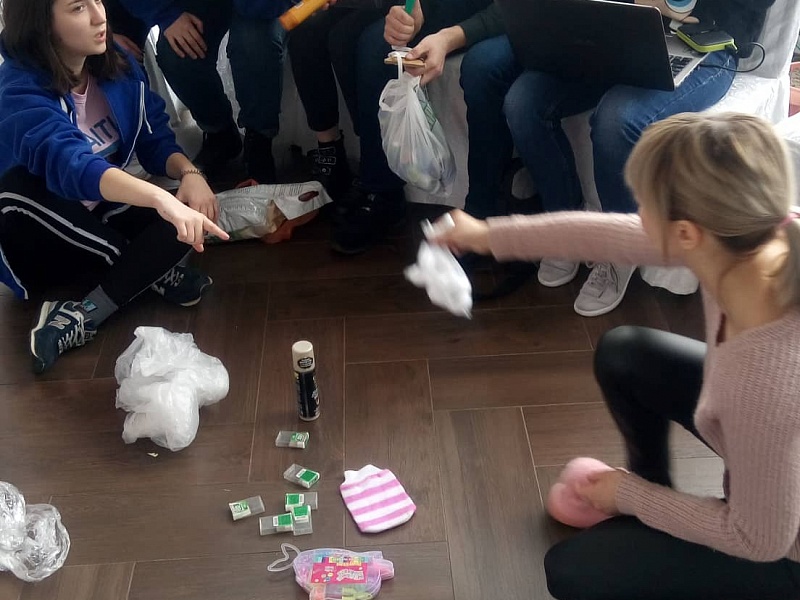 Время подвести итоги