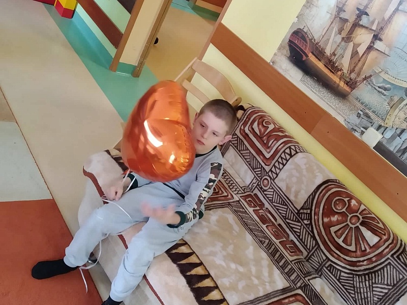 День защитников радости