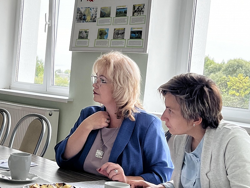 Профессиональная абилитация как возможность успешной социализации