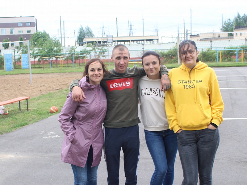 Крутые каникулы 