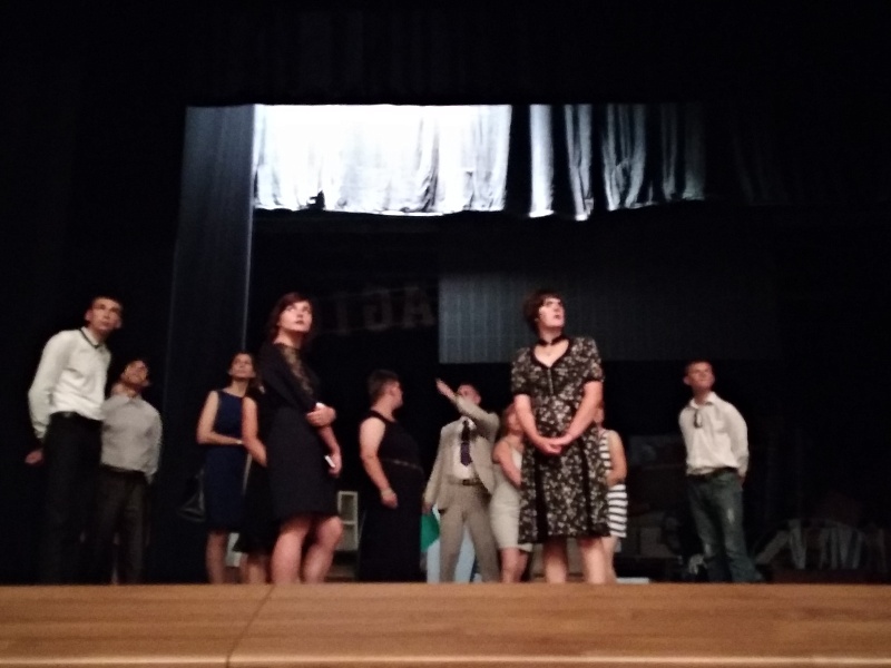 The summer, hooray!!