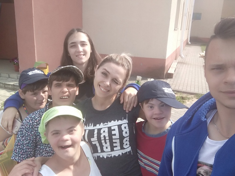 Summer without borders.