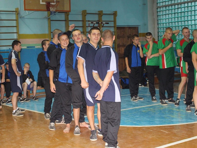 Спорт есть-проблем нет