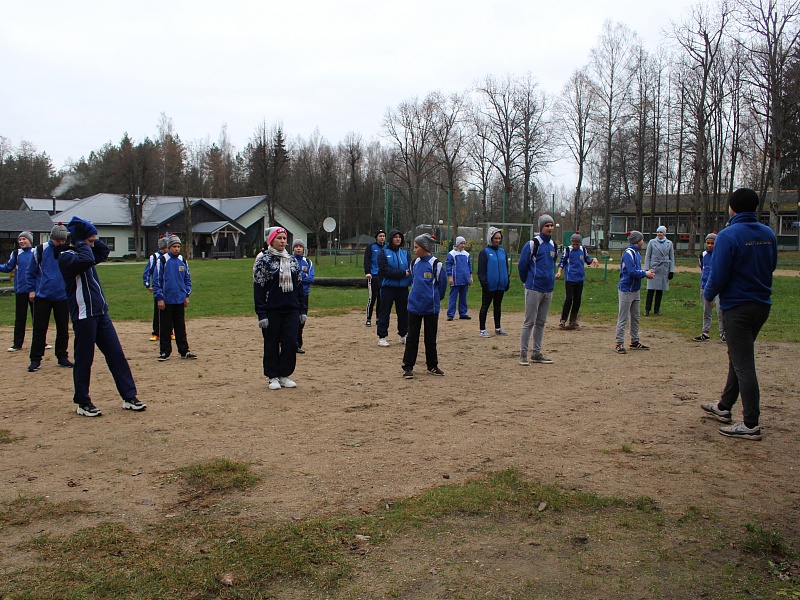 Форум участников проекта 