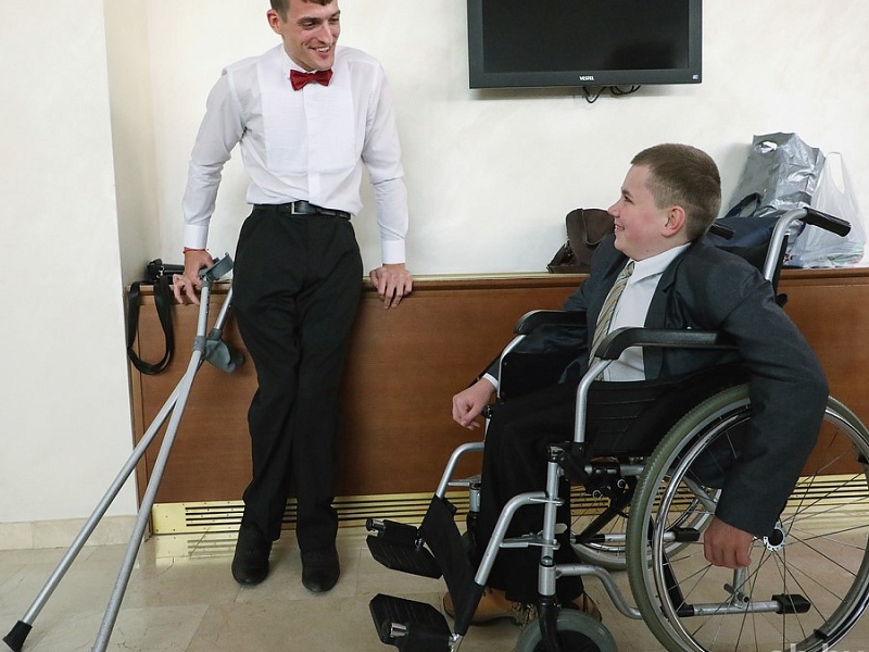 Фестиваль "Мечты сбываются"  представляет своих героев  