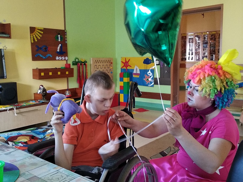 День победы над серыми буднями