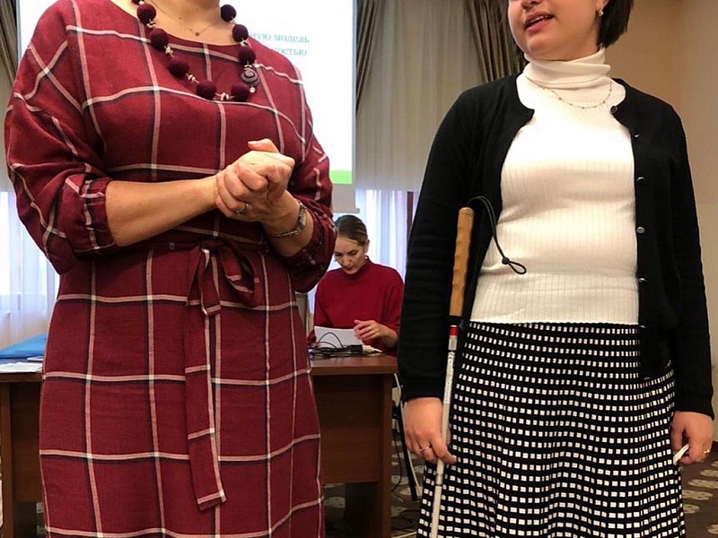 Мы не стоим на месте! 