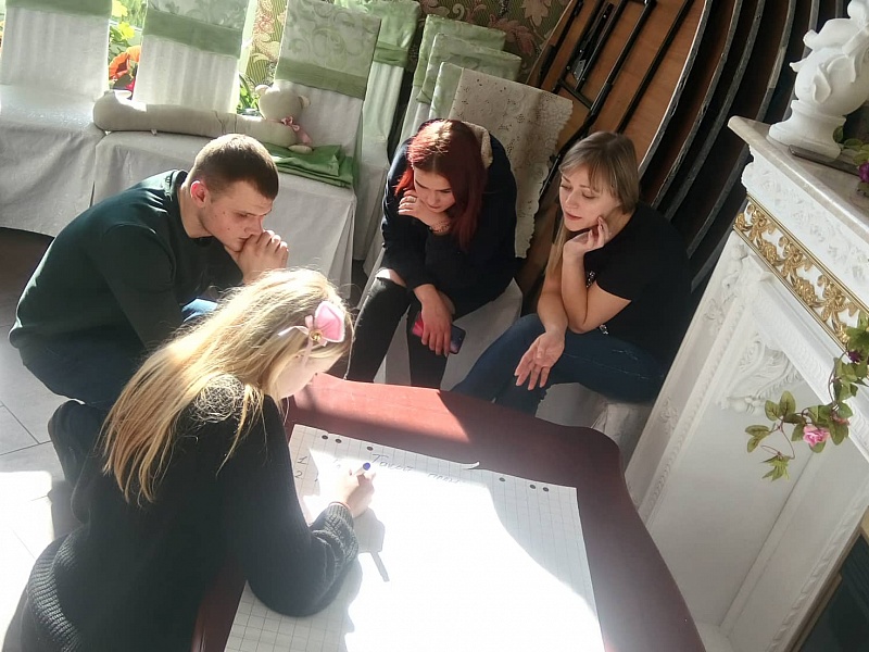 Время подвести итоги