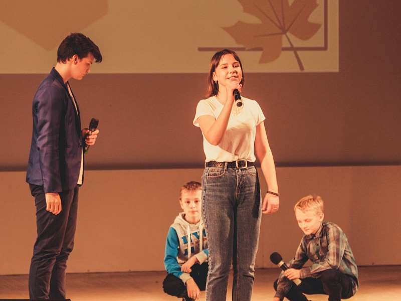 Помарафонили в 2018!