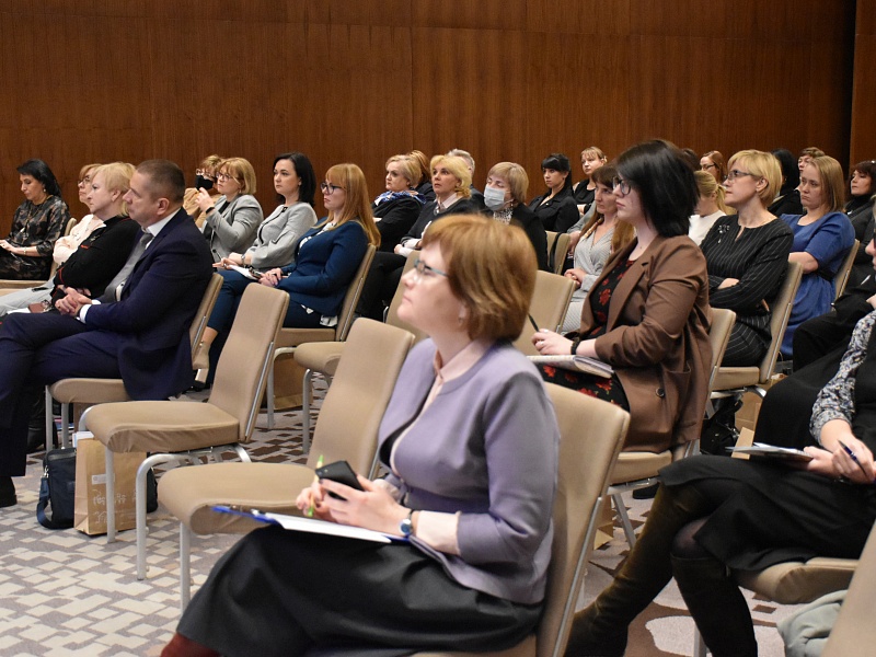 Realization of Right to a Family is a Trend in Belarus