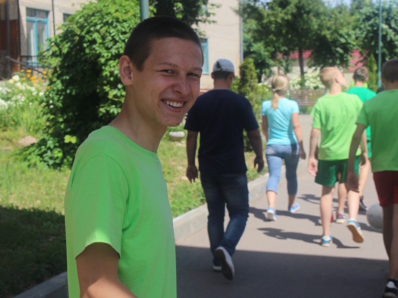 Крутые каникулы 