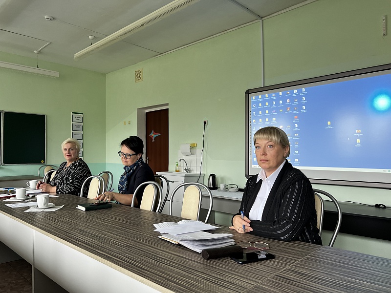 Профессиональная абилитация как возможность успешной социализации