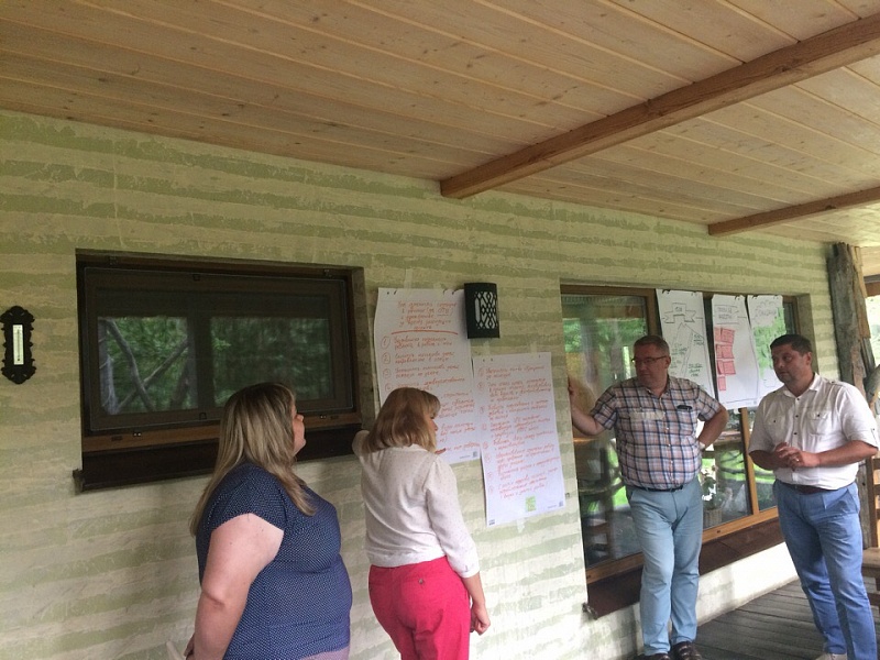 Пришло время собирать итоги. 