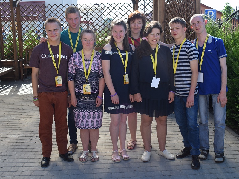 Эхо фестиваля: голоса волонтеров.