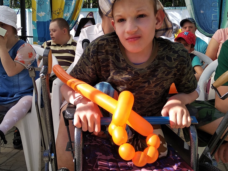 День победы над серыми буднями